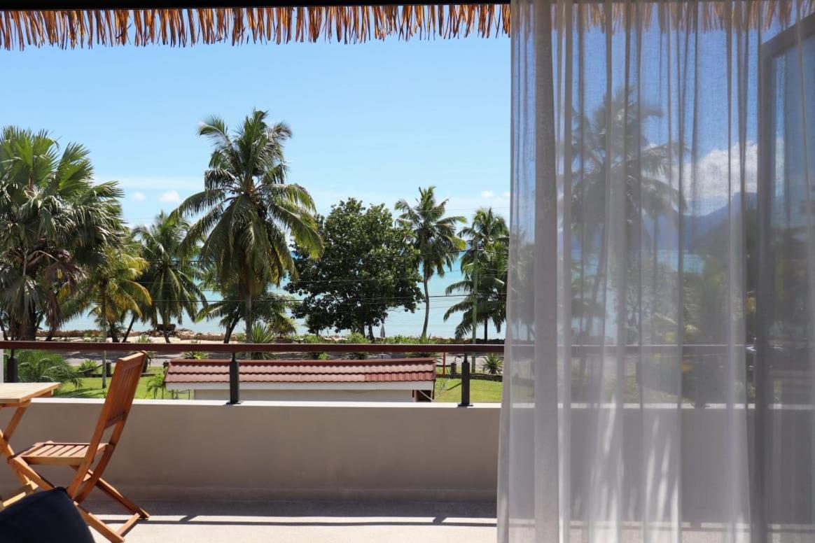 Blue Lagoon Baie Lazare  ภายนอก รูปภาพ