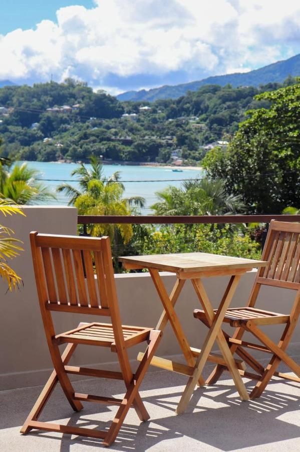 Blue Lagoon Baie Lazare  ภายนอก รูปภาพ