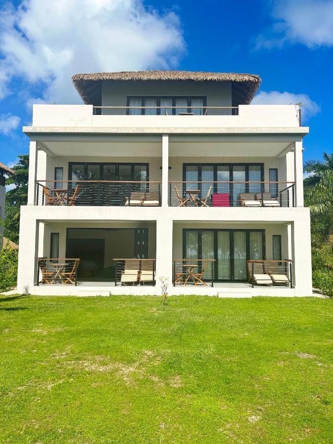 Blue Lagoon Baie Lazare  ภายนอก รูปภาพ
