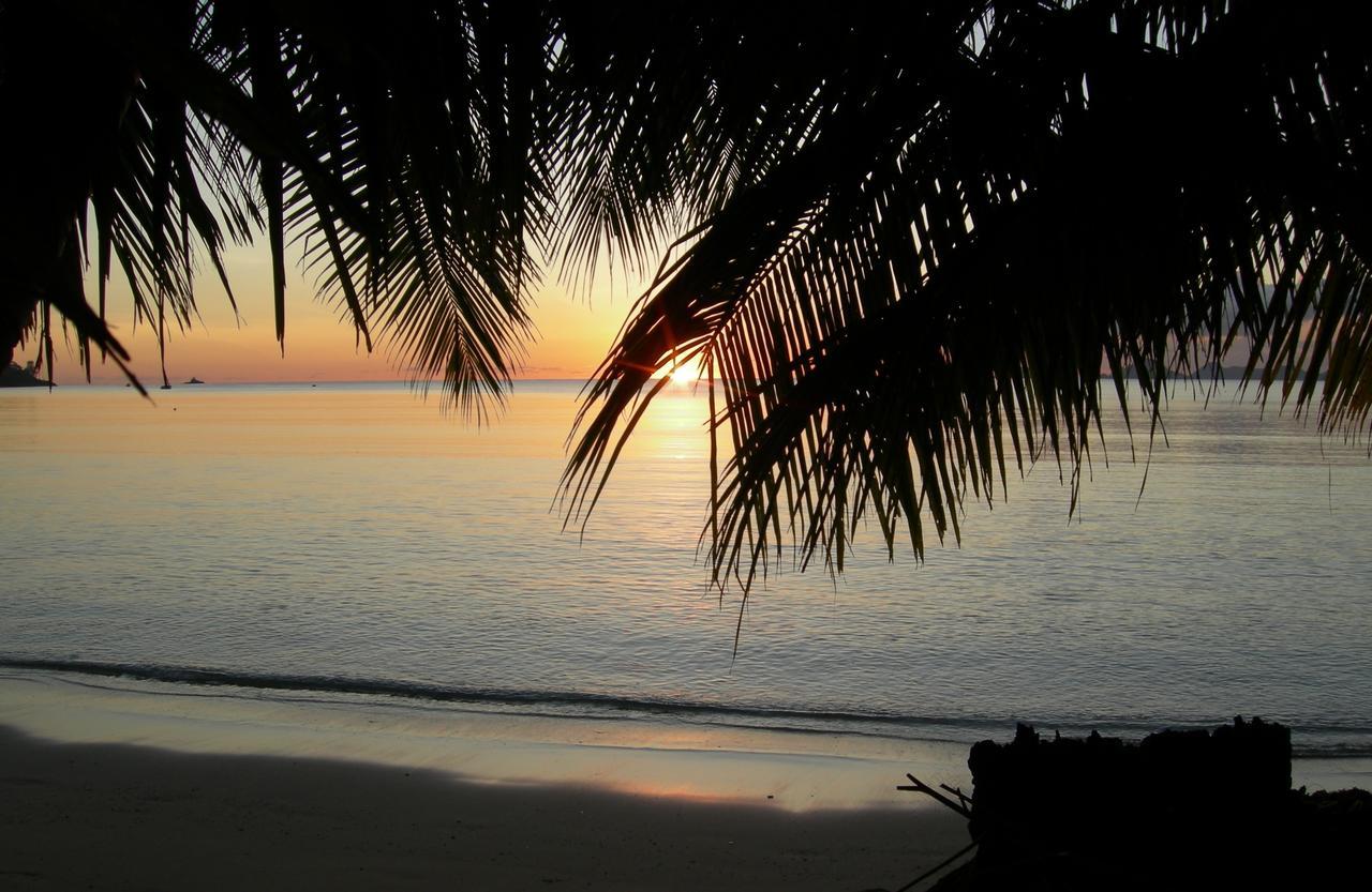 Blue Lagoon Baie Lazare  ภายนอก รูปภาพ