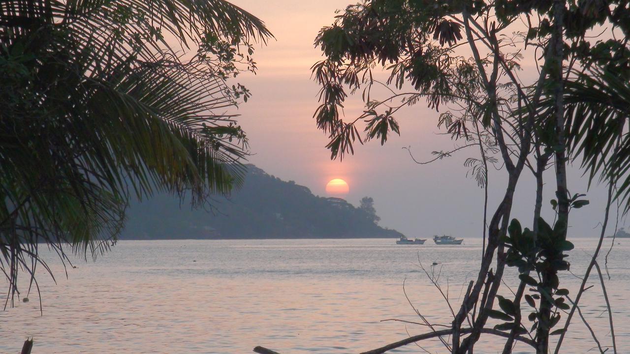 Blue Lagoon Baie Lazare  ภายนอก รูปภาพ