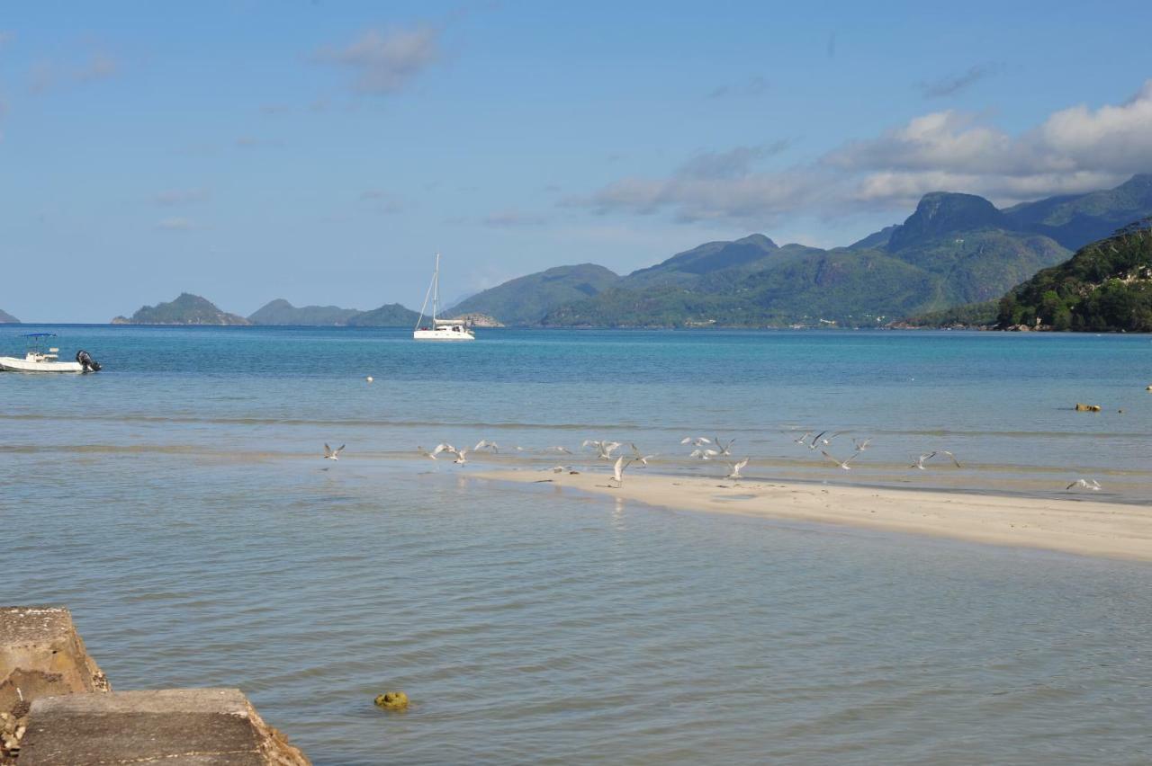 Blue Lagoon Baie Lazare  ภายนอก รูปภาพ