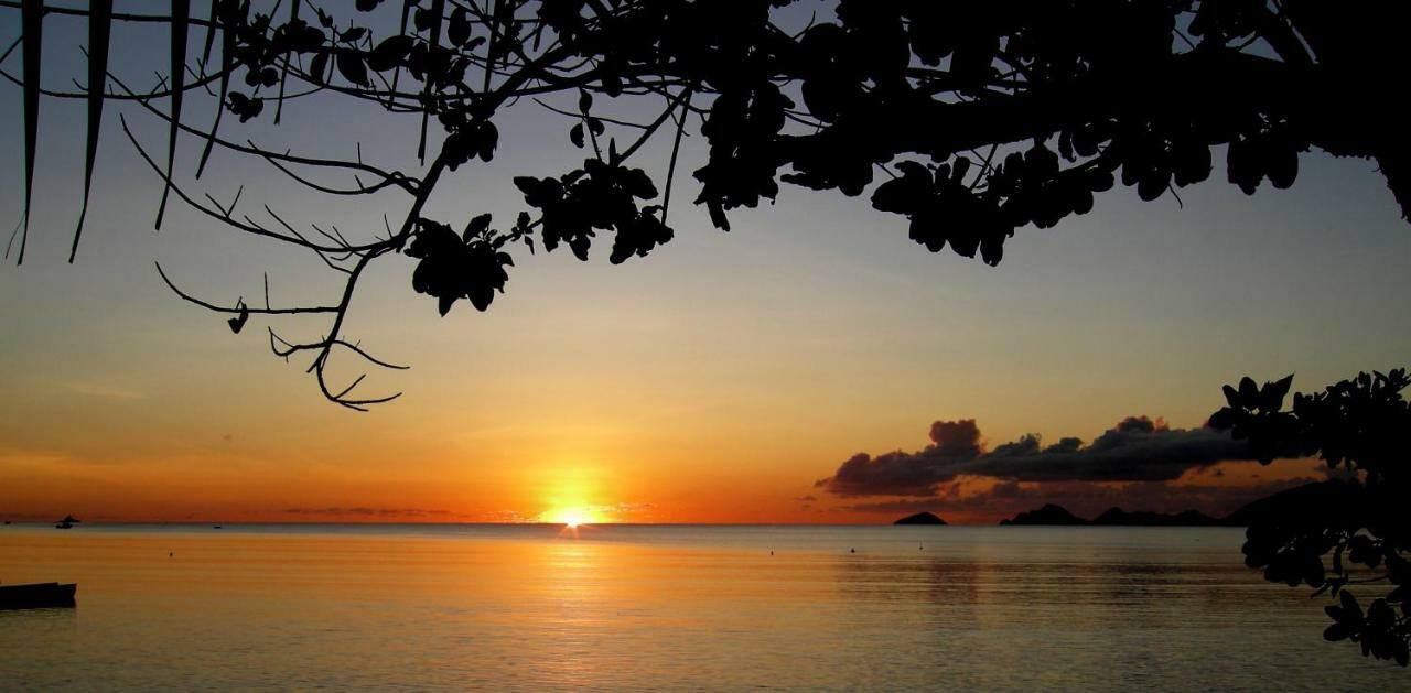 Blue Lagoon Baie Lazare  ภายนอก รูปภาพ