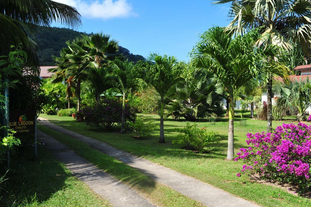 Blue Lagoon Baie Lazare  ภายนอก รูปภาพ